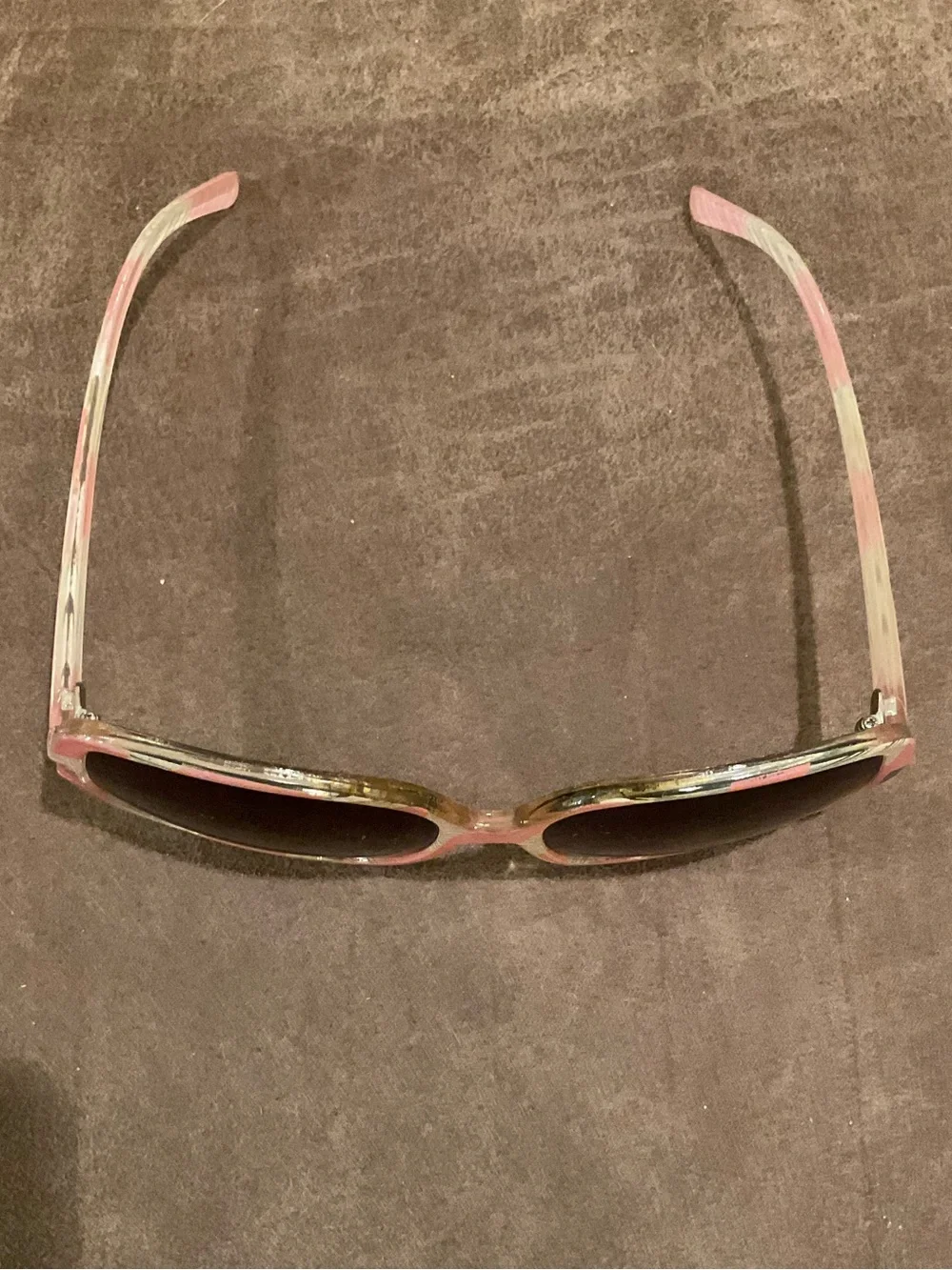 N/A oversized plastic
